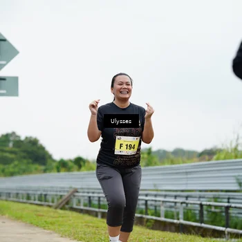 Runner Photo 8512773