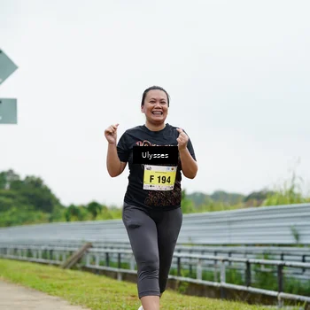 Runner Photo 8512777