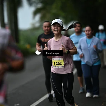 Runner Photo 8512778