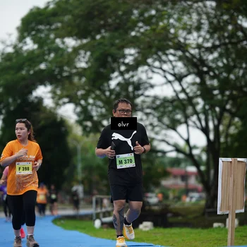 Runner Photo 8512781