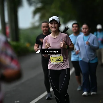 Runner Photo 8512782
