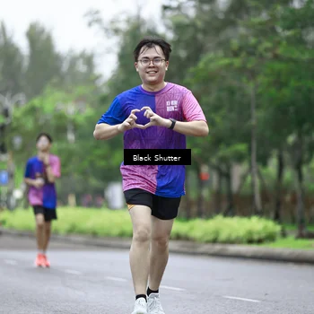 Runner Photo 8512786