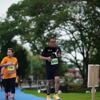 Runner Photo 8512788
