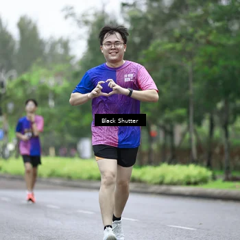 Runner Photo 8512789