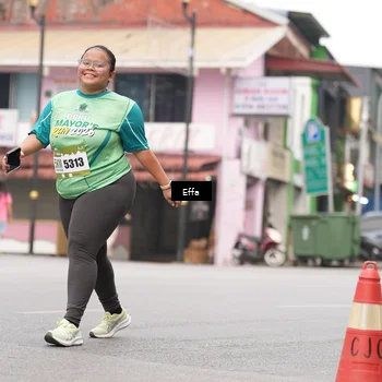 Runner Photo 8512790
