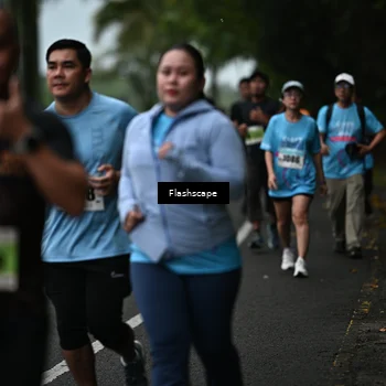 Runner Photo 8512792