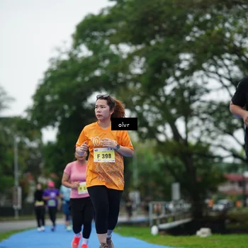 Runner Photo 8512794