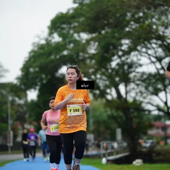 Runner Photo 8512796
