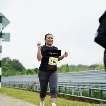 Runner Photo 8512797