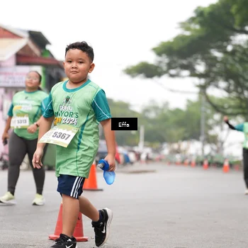 Runner Photo 8512799