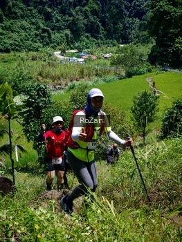 Runner Photo 85128