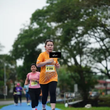 Runner Photo 8512802