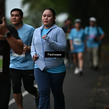 Runner Photo 8512804