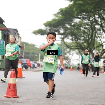 Runner Photo 8512805