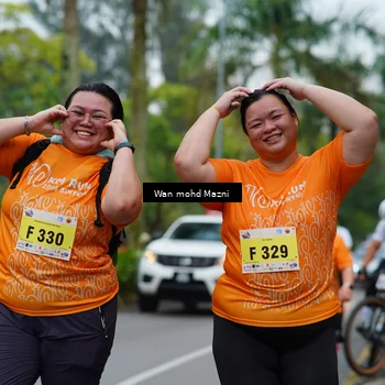Runner Photo 8512807