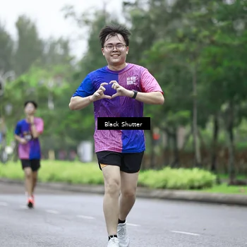 Runner Photo 8512816