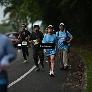 Runner Photo 8512819