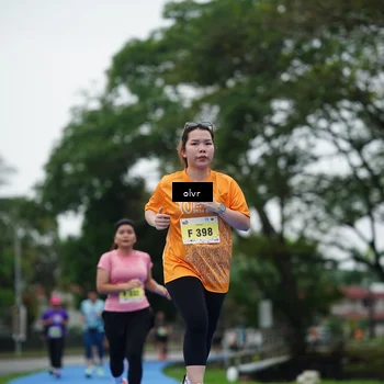 Runner Photo 8512824