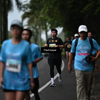 Runner Photo 8512829