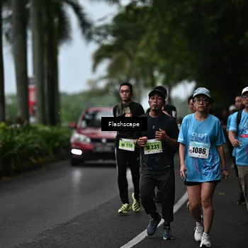 Runner Photo 8512830