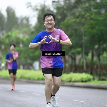 Runner Photo 8512832