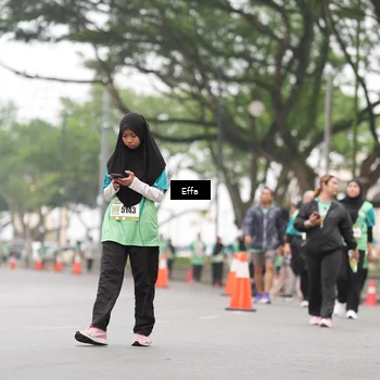 Runner Photo 8512841