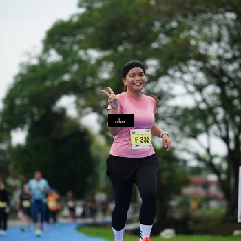 Runner Photo 8512843