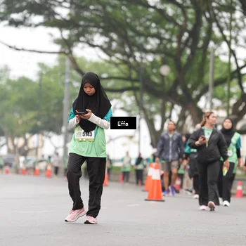 Runner Photo 8512844