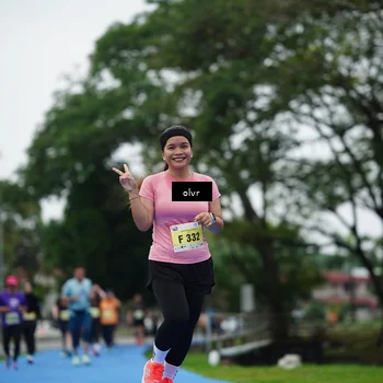 Runner Photo 8512845