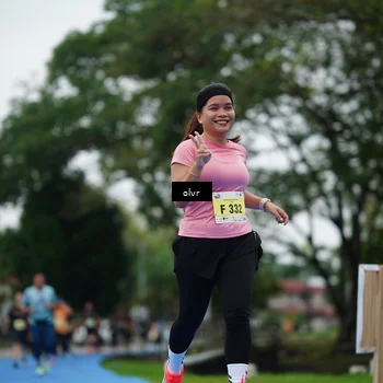 Runner Photo 8512849