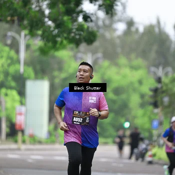Runner Photo 8512851