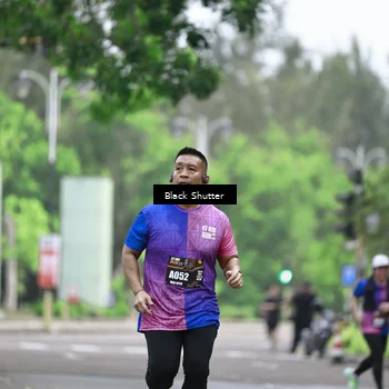 Runner Photo 8512853