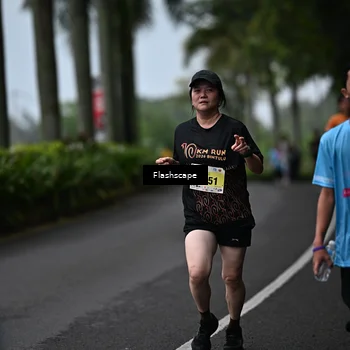 Runner Photo 8512854