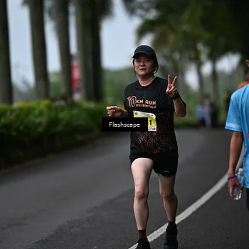 Runner Photo 8512858