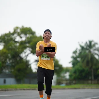 Runner Photo 8512860