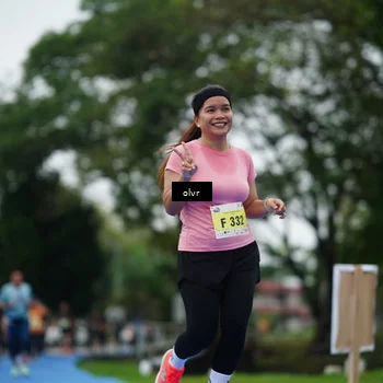 Runner Photo 8512862