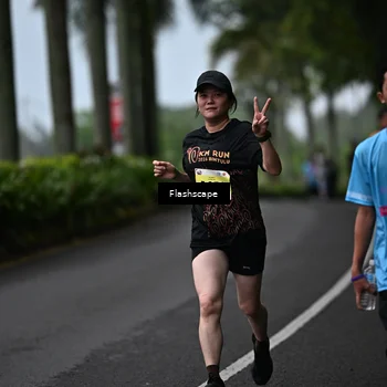 Runner Photo 8512864