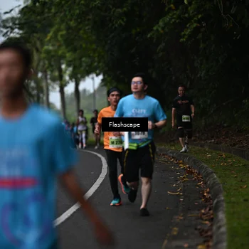 Runner Photo 8512865