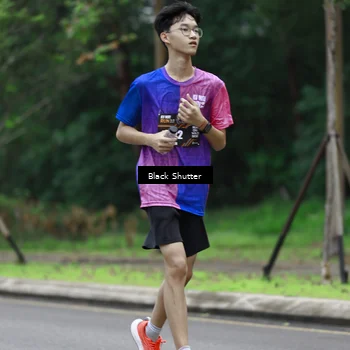 Runner Photo 8512867