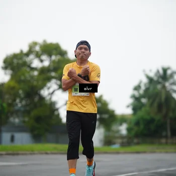 Runner Photo 8512869