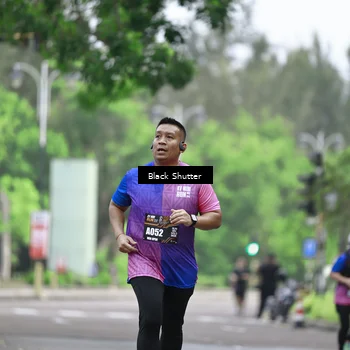 Runner Photo 8512870