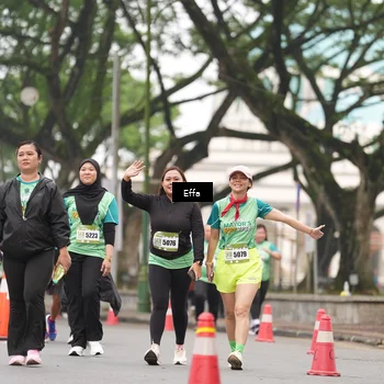 Runner Photo 8512871