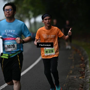 Runner Photo 8512874