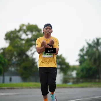 Runner Photo 8512876