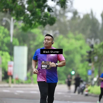 Runner Photo 8512877