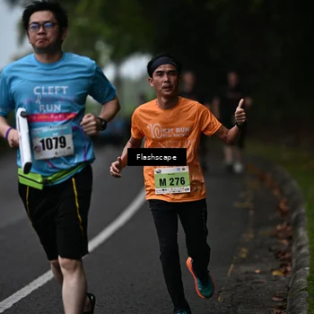Runner Photo 8512878