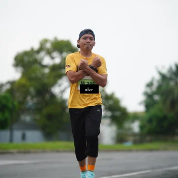 Runner Photo 8512879
