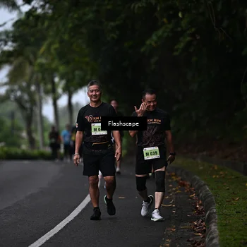 Runner Photo 8512880