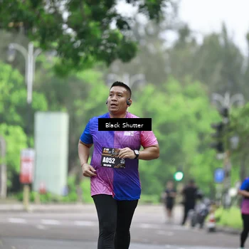 Runner Photo 8512881