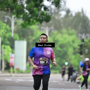 Runner Photo 8512882